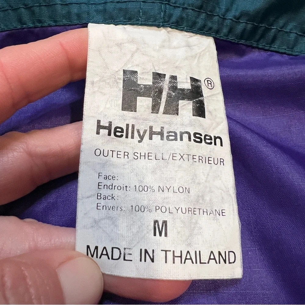 Helly Hansen men’s medium